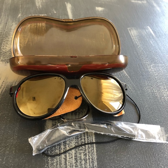 Ll bean glacier glasses Clearance